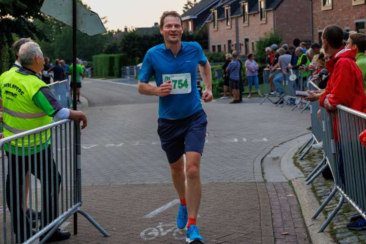 Landlopersjogging 2023